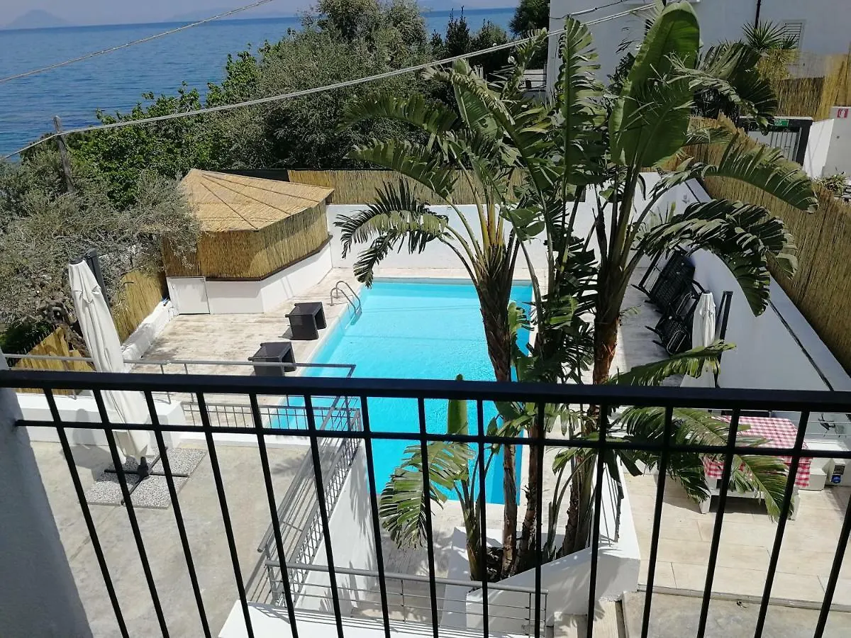 Villa Mercadante Capo d'Orlando 0*,  Italy