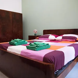 Glbapartments Appartamento